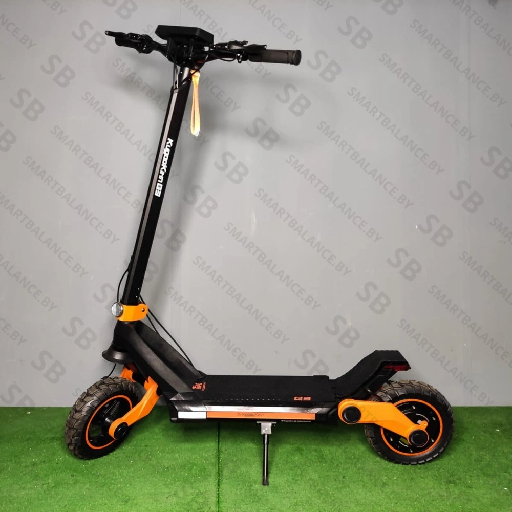 Электросамокат Kugoo Kirin G313372